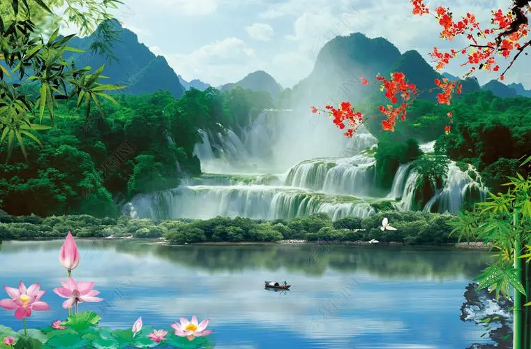 智慧城市精密